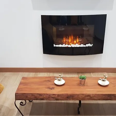 Aptos Cama Del Rey 2