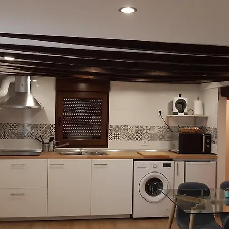 Aptos Cama Del Rey 2 Apartamento