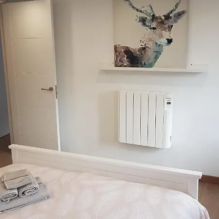 Aptos Cama Del Rey 2