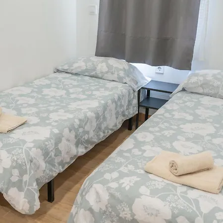 Aptos Cama Del Rey 2