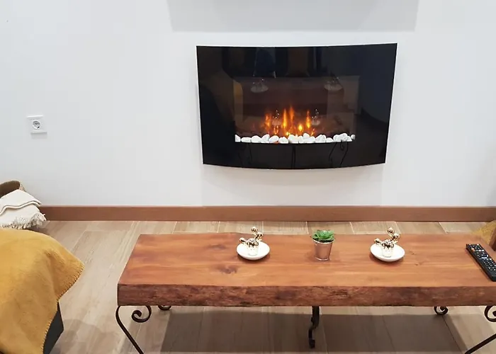 Aptos Cama Del Rey 2