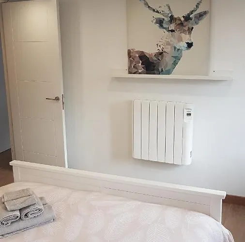 Aptos Cama Del Rey 2