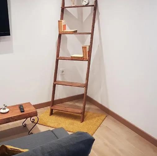 Apartman Aptos Cama Del Rey 2