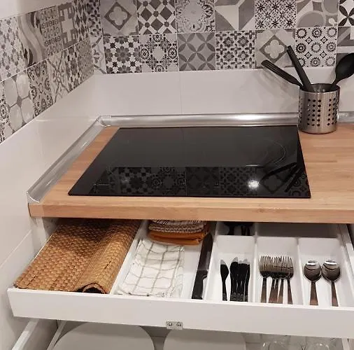 Aptos Cama Del Rey 2 Apartmán *