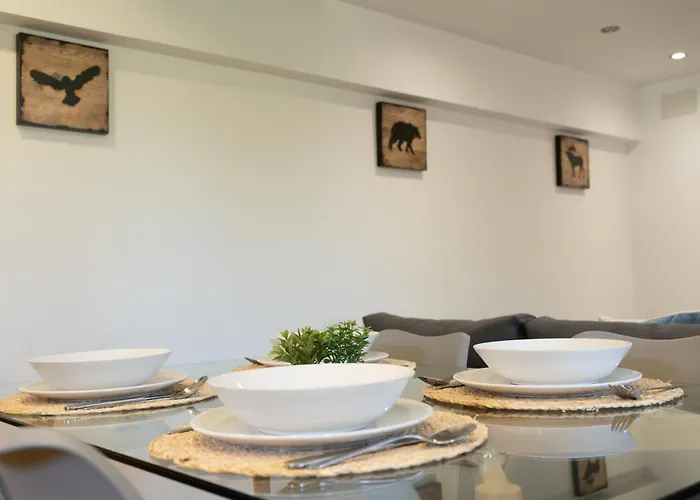 Aptos Cama Del Rey 2