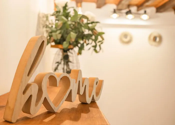 Aptos Cama Del Rey 2 Apartman