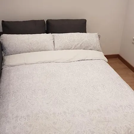 Aptos Cama Del Rey 2 Apartament *