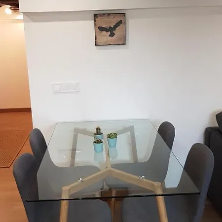 Aptos Cama Del Rey 2 Santander