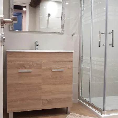 Apartament Aptos Cama Del Rey 2 Santander