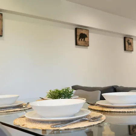 Aptos Cama Del Rey 2