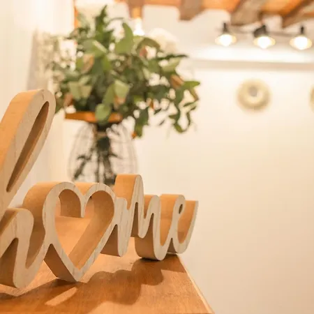 Aptos Cama Del Rey 2 Apartament